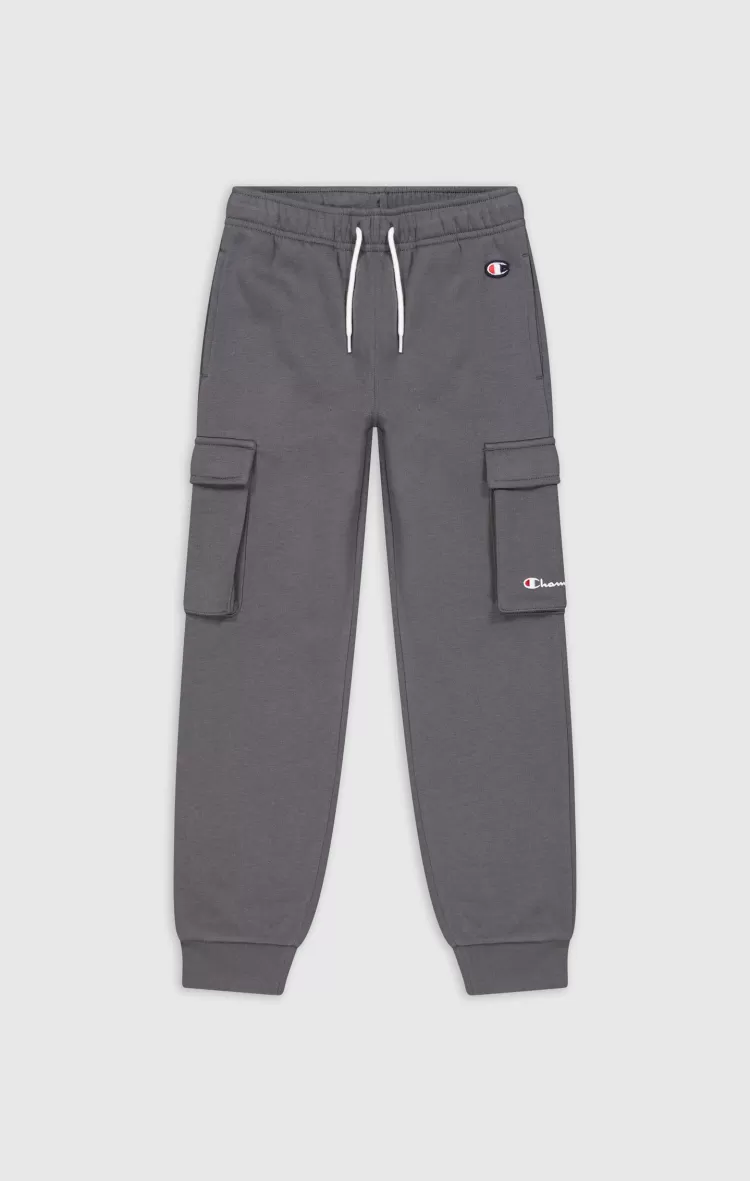 Champion Cargo Pants Jr. Poikien collegehousut Intersport